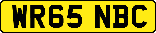 WR65NBC