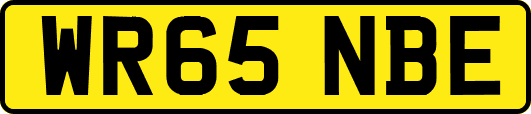 WR65NBE