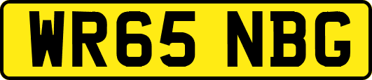 WR65NBG