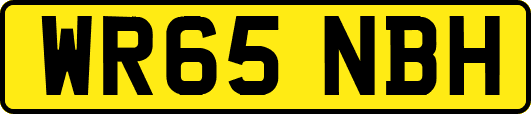 WR65NBH