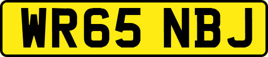 WR65NBJ
