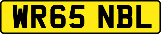 WR65NBL
