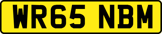 WR65NBM