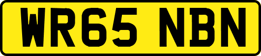 WR65NBN