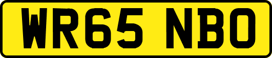 WR65NBO