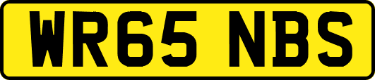 WR65NBS