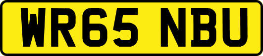 WR65NBU