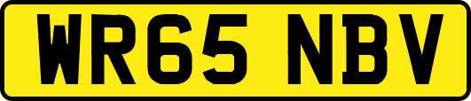 WR65NBV