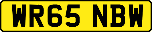 WR65NBW