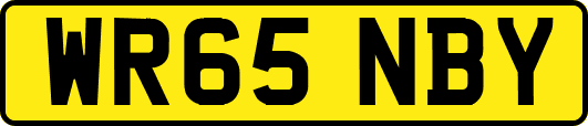 WR65NBY