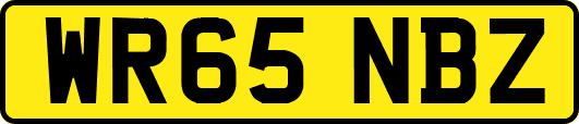 WR65NBZ