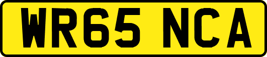 WR65NCA