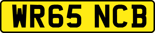 WR65NCB