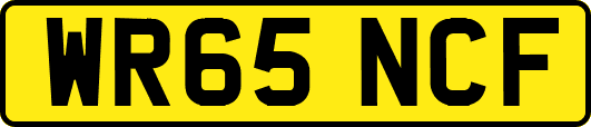 WR65NCF