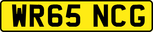 WR65NCG