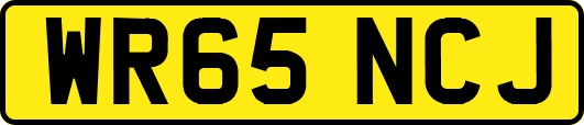WR65NCJ