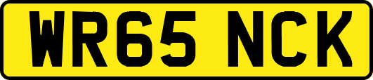 WR65NCK
