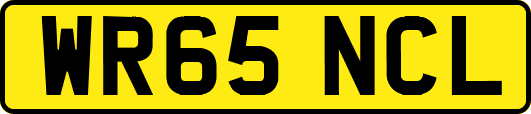 WR65NCL