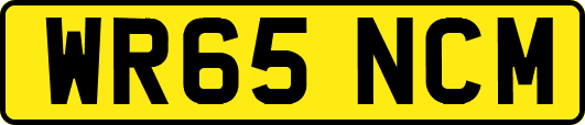 WR65NCM