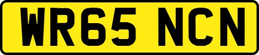 WR65NCN