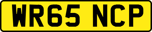 WR65NCP