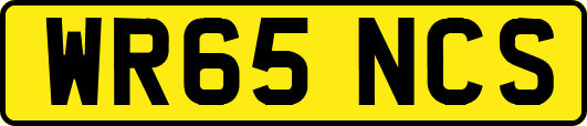 WR65NCS