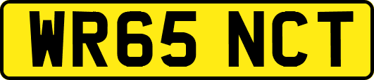 WR65NCT
