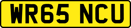 WR65NCU