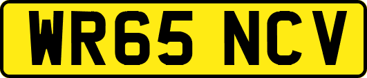 WR65NCV