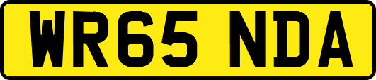 WR65NDA