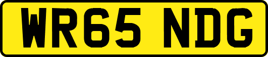 WR65NDG