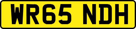 WR65NDH