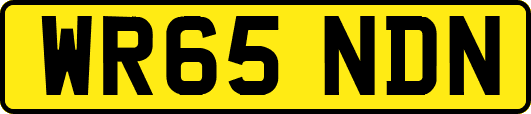 WR65NDN