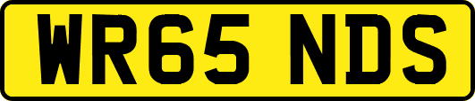 WR65NDS