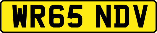 WR65NDV