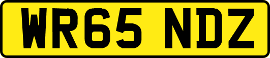 WR65NDZ