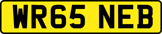 WR65NEB