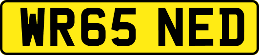 WR65NED