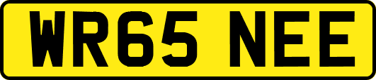 WR65NEE