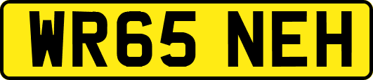 WR65NEH