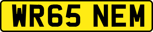 WR65NEM