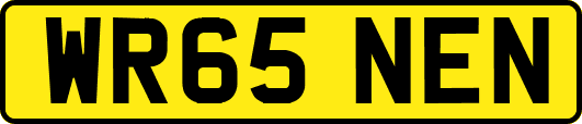 WR65NEN