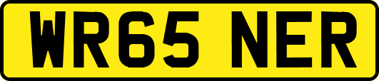 WR65NER