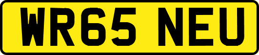WR65NEU