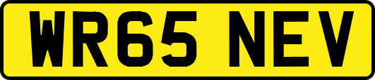 WR65NEV