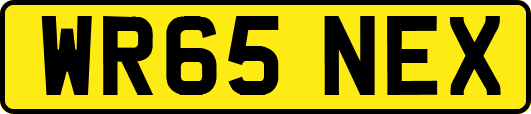 WR65NEX