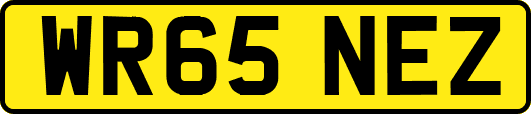 WR65NEZ