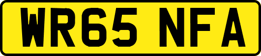 WR65NFA