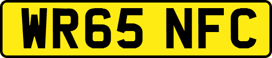 WR65NFC