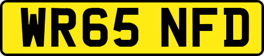 WR65NFD